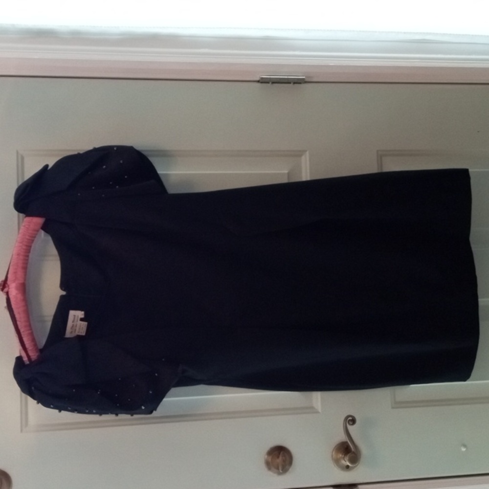 Black size 14 In the Mood brand dressy dress